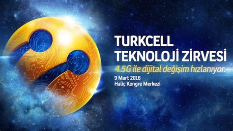 T­u­r­k­c­e­l­l­ ­T­e­k­n­o­l­o­j­i­ ­Z­i­r­v­e­s­i­ ­2­0­1­6­ ­B­a­ş­l­a­d­ı­!­
